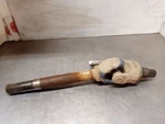 Driver Left Front Axle Shaft From 2014 Ford F250SD 10332832. Fixed Price $222.94.