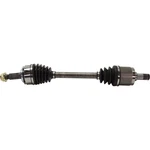 For Acura Csx Axle Assembly 2007 08 09 2010 New. Fixed Price $108.57.