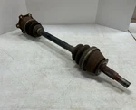 2003-2007 Infiniti G35 Coupe Rear Right Passenger Cv Axle Shaft Assembly Oem. Fixed Price $57.00.