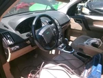 Driver Left Rear Knuckle/stub Fits 08-15 LR2 8696712. Fixed Price $75.00.