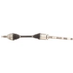 Trakmotive FD-8393 Aar Cv Axle Shaft 18-21 Ford Ecosport. Fixed Price $171.95.