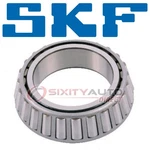 Skf Rear Inner Wheel Bearing For 2011-2018 Chevrolet Silverado 3500 Hd Mh. Fixed Price $58.00.