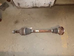08-14 Cadillac Cts 04-09 Srx Left/driver Axle Shaft Outter Assembly Oem. Fixed Price $60.00.
