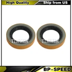 2 Pcs Rear Axle Shaft Seal Timken Ford Mustang Ranger. Fixed Price $18.70.