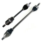 Dta Front Axles For 14-15 Hyundai Tucson Kia Optima Sportage 2.4L Fwd Auto. Fixed Price $184.00.