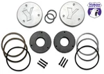 Yukon YHC50003 Axle Drive Flange Kit For Dana 60 30 Spline Outer Stubs. Fixed Price $387.38.