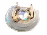 Rear Right Spindle Emergency Brake Assembly Fits 99 00 01 Ford F250 F350. Fixed Price $103.81.