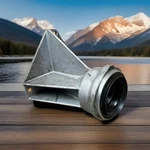 00-06 Oem Bmw E53 X5 4.4I 4.8IS Front Right Axle Shaft Support Bracket. Fixed Price $65.00.