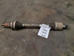 2021 2022 2023 2024 2025, Ford Bronco Sport, 4X4 Rear Left Axle Shaft Assy, Oem. Fixed Price $79.99.