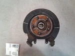 Explorer Passenger Rear Knuckle Stub 17MM Ball Toe Link Fits 02-04 4917978. Fixed Price $86.68.