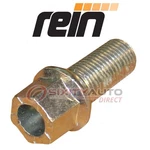 Rein Rear Wheel Lug Bolt For 1986-1988 Audi 5000 Quattro 2.2L 2.3L L5 Tire Jo. Fixed Price $40.14.
