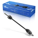 Maxfavor Front Right Cv Axle Shaft For Manual Fwd 95-2005 Chevy Cavalier Sunfire. Fixed Price $131.65.
