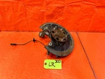 06-11 Honda Civic Si Driver Left Rear Spindle Knuckle Hub Oem #300. Fixed Price $199.95.
