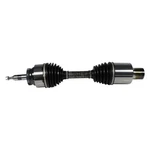 Gsp NCV11170 Front Right Axle Fits 2015-2016 Ford F-150. Fixed Price $250.99.