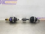 2022 Mini Cooper Countryman 2.0L Turbo Axle Shaft Front Left Driver Fwd. Fixed Price $191.25.
