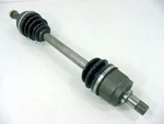 Remanufactured Cv Half-shaft Drive Axle For 85 Accord Manual Fuel Injected Right. Fixed Price $50.59.