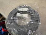 Paccar Gasket Axle Shaft Joint Black 5-3/4" Id 8-1/2" Od 03-01568 Qty. 100. Fixed Price $50.00.