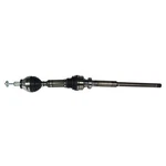 Gsp Auto Parts North America Inc NCV73018 New Axle. Fixed Price $273.84.