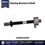 Genuine Bearing Bracket & Shaft 49560GI000 For Hyundai Ioniq Kia EV6. Fixed Price $159.00.