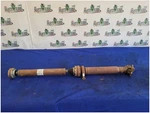 2012-2013 Ford Mustang Boss 302 Coupe Driveshaft Manual Transmission M/t 2830. Fixed Price $299.98.