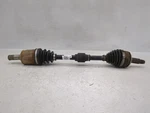 2009-2012 Honda Fit Axle Shaft Front Driver Cv C/v Q8FDJ. Fixed Price $58.35.