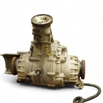2010 - 2016 Audi S4 B8 Torque Vectoring Differential 35/09 Rear 0BF500043Q Mkx. Fixed Price $459.19.