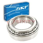 Skf Rear Axle Differential Bearing For 1965-1981 Chevrolet Bel Air Driveline Sw. Fixed Price $29.46.