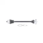 Cv Axle Shaft Surtrack AD-8114 Fits 00-04 Audi A6 Quattro. Fixed Price $181.99.