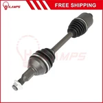 Front Right Fits Chevrolet Traverse 2009-2017 Buick Enclave 2008-2017 Cv Axle. Fixed Price $63.50.