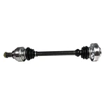 For Bmw M5 06-10 Gsp North America Rear Driver & Passenger Side Cv Axle Assembly. Fixed Price $130.32.