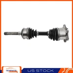 Front Left Right For 1986-1995 Toyota Pickup 4RUNNER 3.0L 2.4L Cv Joint Axle. Fixed Price $78.98.