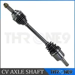 Cv Axle Half Shaft Front Left Lh For Hyundai Accent Dodge Verna Fwd Auto Trans. Fixed Price $131.34.
