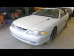 Axle Shaft Without Abs Fits 94-98 Mustang 98502. Fixed Price $63.75.