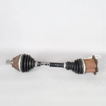 13-16 Volkswagen Beetle Diesel Left Axle Shaft Cv Joint 5C0407271AC Oem. Fixed Price $116.21.