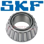 Skf Rear Inner Differential Pinion Bearing For 1960-1967 Chevrolet C10 Panel Ob. Fixed Price $42.78.