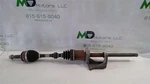 2018-2020 Nissan Rogue Front Right Side Axle Shaft Oem 39100-6RC3A. Fixed Price $120.00.