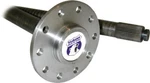 Yukon Gear 1541H Alloy Rear Axle For 88-91 8.5IN Gm 2WD Yukya G26010415. Fixed Price $308.89.