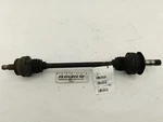 Mercedes SL500 SL550 R230 Rear Passenger Right Axle Shaft 03 04 05 06. Fixed Price $159.94.