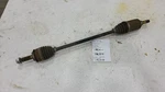 2016 Honda Hr-v Rear Axle Shaft Left. Fixed Price $115.00.