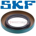Skf Rear Wheel Seal 1967-1970 Ford Mustang 3.3L L6 Driveline Axles Ek. Fixed Price $25.91.