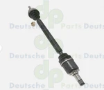 Mercedes Benz W163 ML320 Front Right Driveshaft Axle Assembly 1633300501. Fixed Price $88.95.