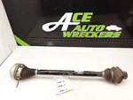 A7 Audi 2019 Axle Shaft 608775. Fixed Price $117.00.