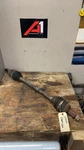 2010-2014 Subaru Legacy Drivers Left Front Axle Shaft Oem Fast Free Shipping. Fixed Price $66.32.