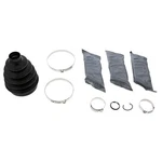 31-60-7-606-091 Gkn Cv Boot Front Driver Or Passenger Side Left/right. Fixed Price $58.28.
