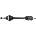 Gsp PR72101 Front Left Cv Axle Fits 2005-2018 Volkswagen Jetta. Fixed Price $171.99.