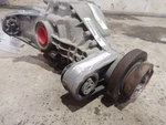 3.45 Ratio Rear Axle Carrier From 2013 Dodge Durango 12660459. Fixed Price $276.69.