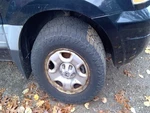 Passenger Right Axle Shaft Front Outer Fits 03-04 Pilot 3760652. Fixed Price $35.00.