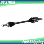 Oe Front Driver Cv Axle Joint Shaft For 2011 12 13 14 Hyundai Sonata 2.4L. Fixed Price $114.58.