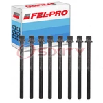 Fel-pro Cylinder Head Bolt Set For 2004-2016 Honda Accord 3.0L 3.5L V6 Xo. Fixed Price $53.76.