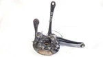 2011 2017 Bmw X3 Oem Passenger Right Rear Knuckle Stub With Control Arms. Fixed Price $137.16.